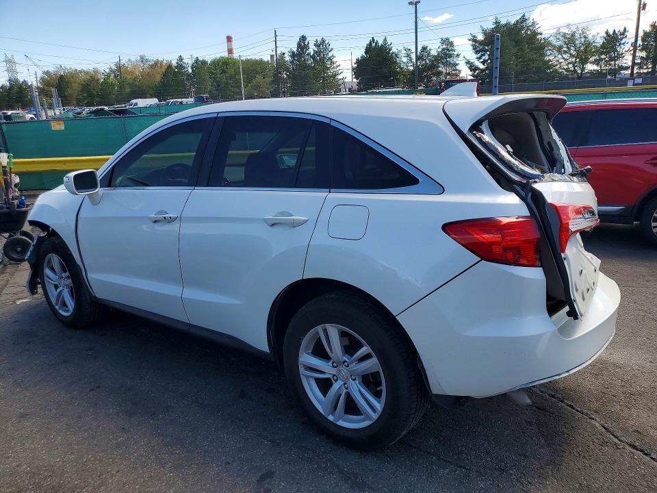 Продаж на аукціоні авто 2013 Acura Rdx, vin: 5J8TB3H52DL008230, номер лоту: 67482746