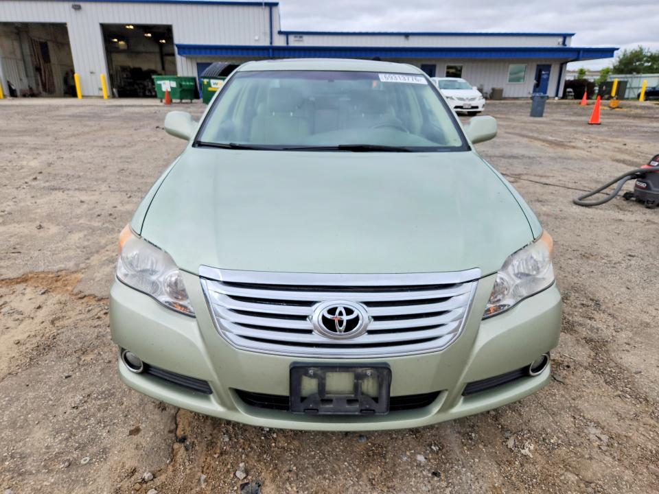 Продаж на аукціоні авто 2008 Toyota Avalon, vin: 4T1BK36B38U298511, номер лоту: 69313776