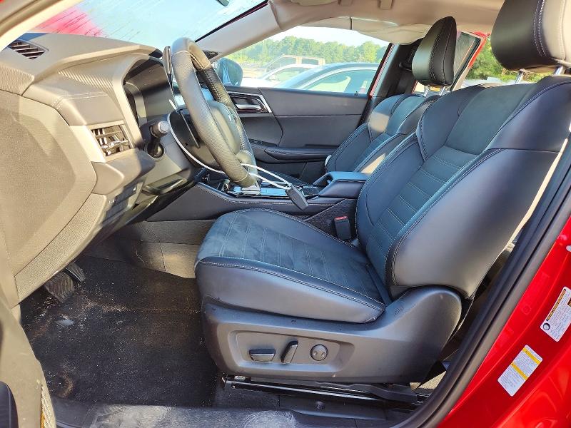 Aukcja sprzedaży 2025 Mitsubishi Outlander, vin: JA4J3VA82SZ031045, numer aukcji: 67772366