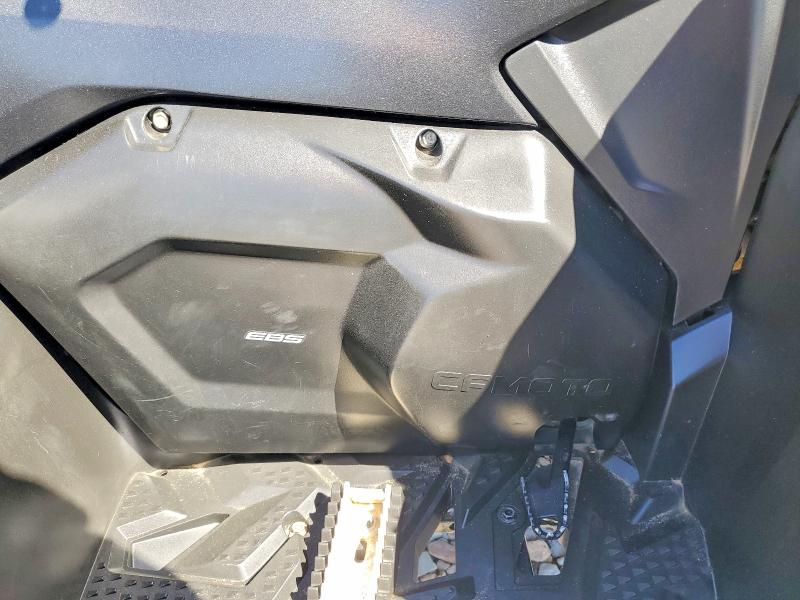 Aukcja sprzedaży 2024 Cf Moto Cforce, vin: LCELDUZL4RT000858, numer aukcji: 71064886