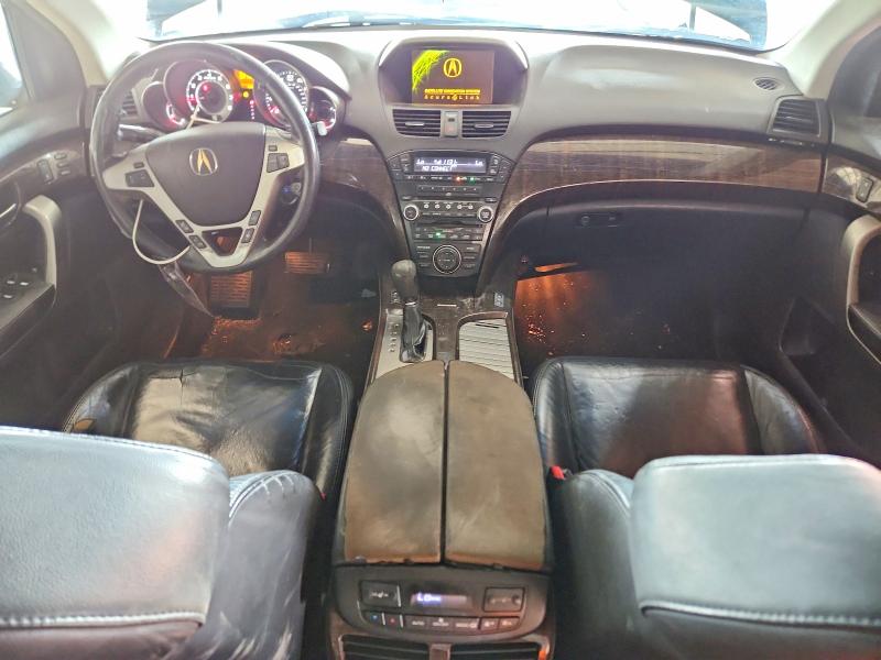 Продаж на аукціоні авто 2013 Acura Mdx, vin: 2HNYD2H43DH501230, номер лоту: 69853246