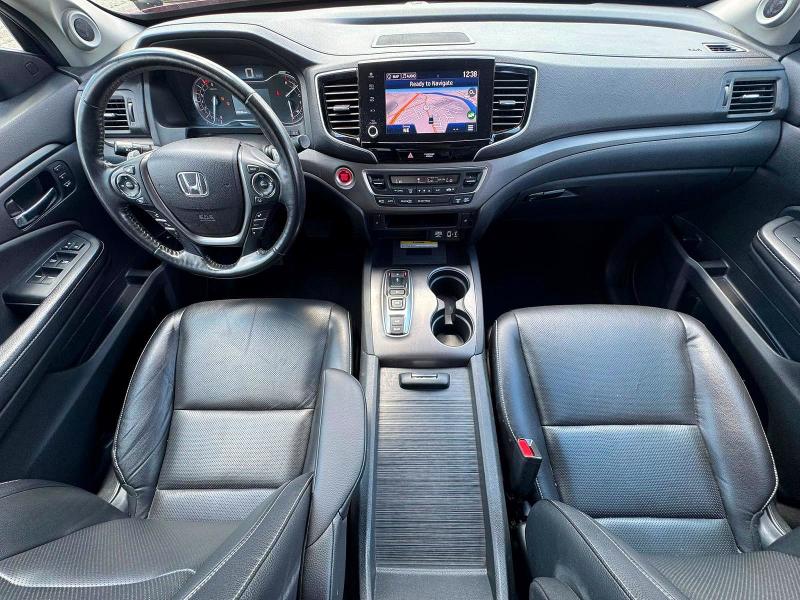 Продаж на аукціоні авто 2022 Honda Ridgeline, vin: 5FPYK3F72NB028708, номер лоту: 68395476
