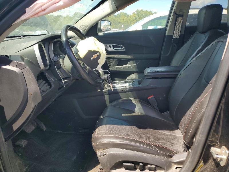 Aukcja sprzedaży 2017 Chevrolet Equinox, vin: 2GNALDEK0H1534216, numer aukcji: 68349256