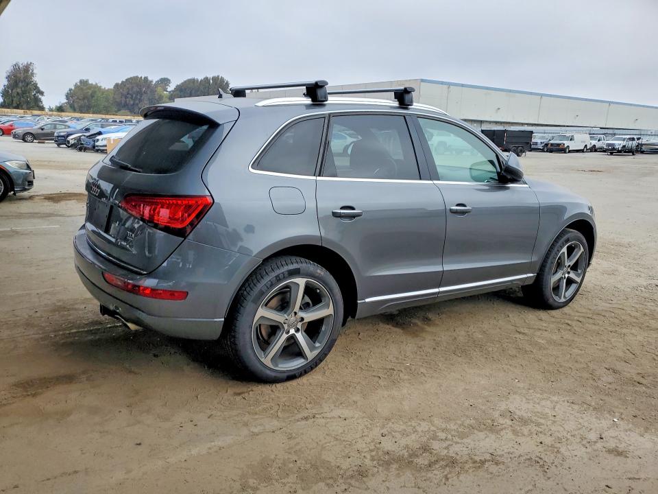 Aukcja sprzedaży 2015 Audi Q5, vin: WA1CMAFP5FA060140, numer aukcji: 70260036