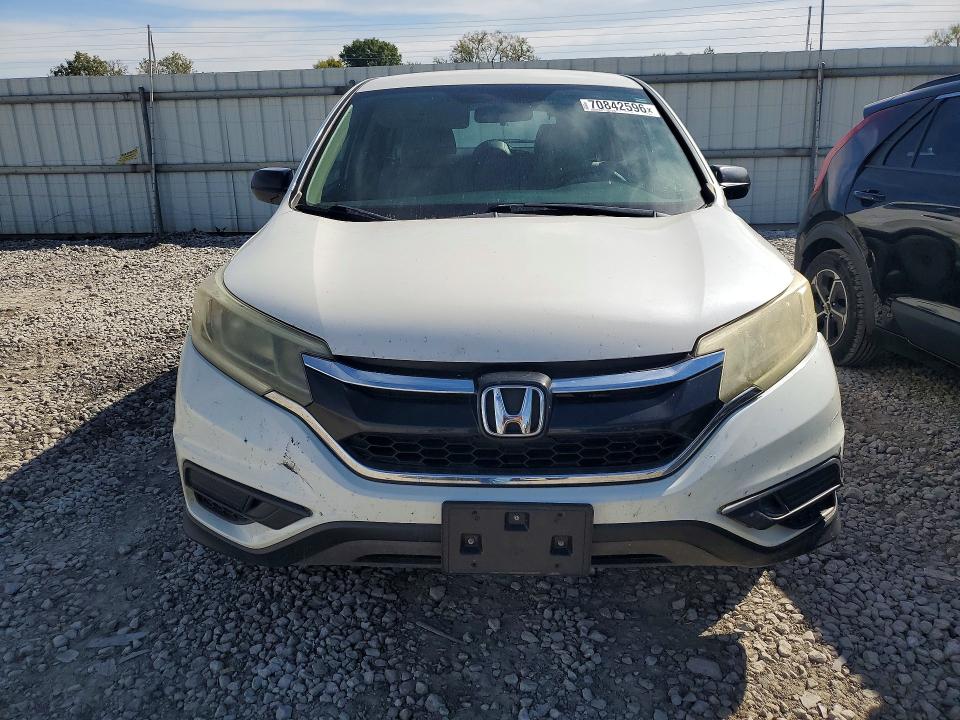 Aukcja sprzedaży 2015 Honda Cr-v, vin: 5J6RM4H32FL035156, numer aukcji: 70842596