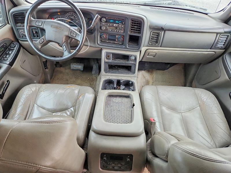 Aukcja sprzedaży 2003 Gmc Yukon Xl, vin: 3GKFK16Z73G188617, numer aukcji: 68330356
