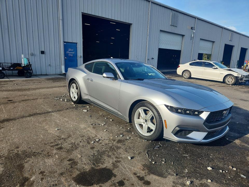 Aukcja sprzedaży 2026 Ford Mustang, vin: 1FA6P8TH8T5113634, numer aukcji: 68144176