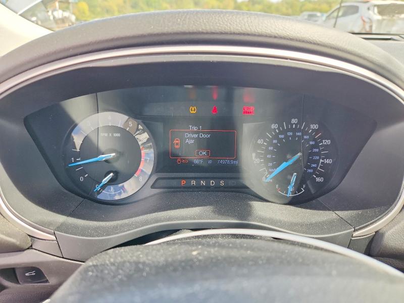 Aukcja sprzedaży 2013 Ford Fusion, vin: 3FA6P0H77DR136578, numer aukcji: 69775006