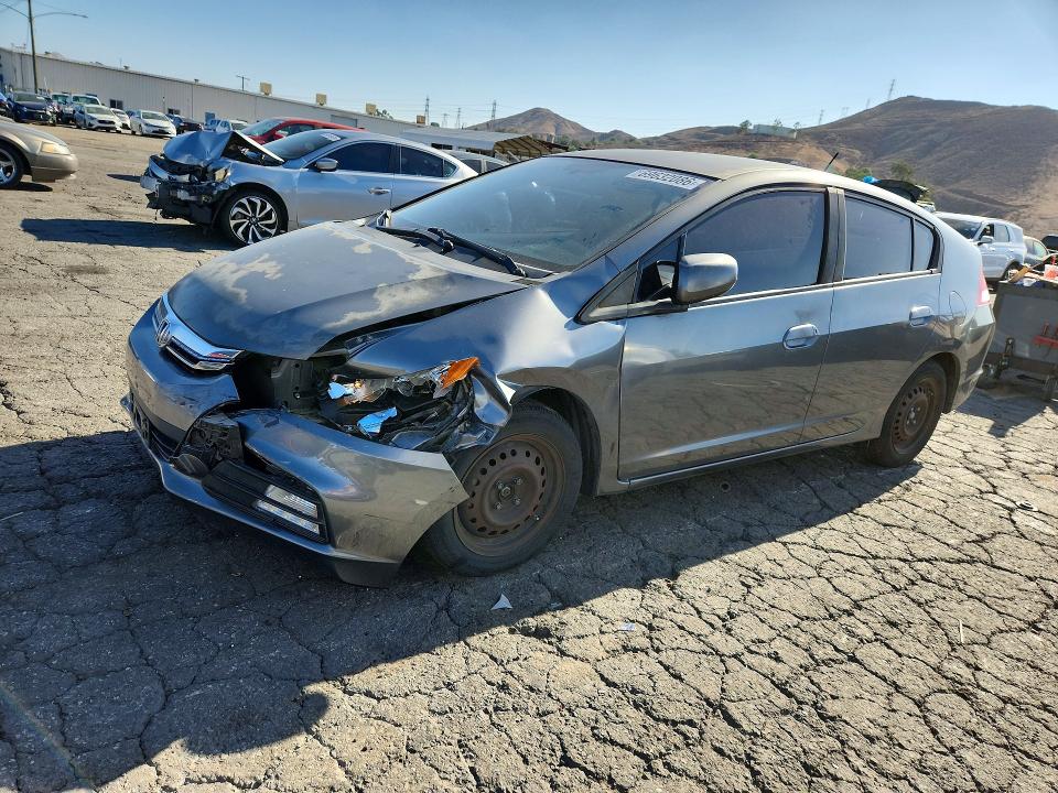 Продажа на аукционе авто 2013 Honda Insight, vin: JHMZE2H52DS001678, номер лота: 69632086