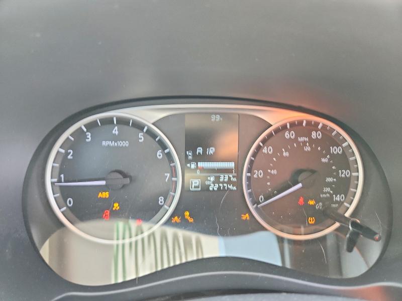 67906226 :رقم المزاد ، 3N1CP5BV8RL475137 vin ، 2024 Nissan Kicks مزاد بيع