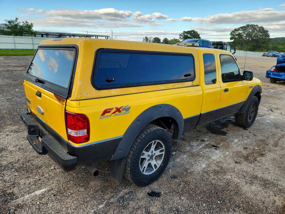 Продаж на аукціоні авто 2006 Ford Ranger, vin: 1FTZR45E86PA20375, номер лоту: 70369406