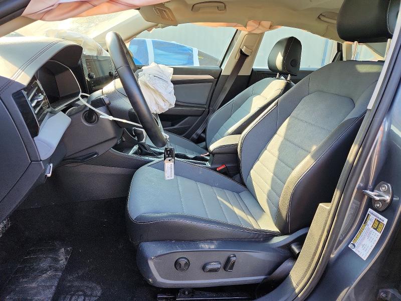 Продаж на аукціоні авто 2025 Volkswagen Jetta, vin: 3VW7X7BU4SM086817, номер лоту: 67427386
