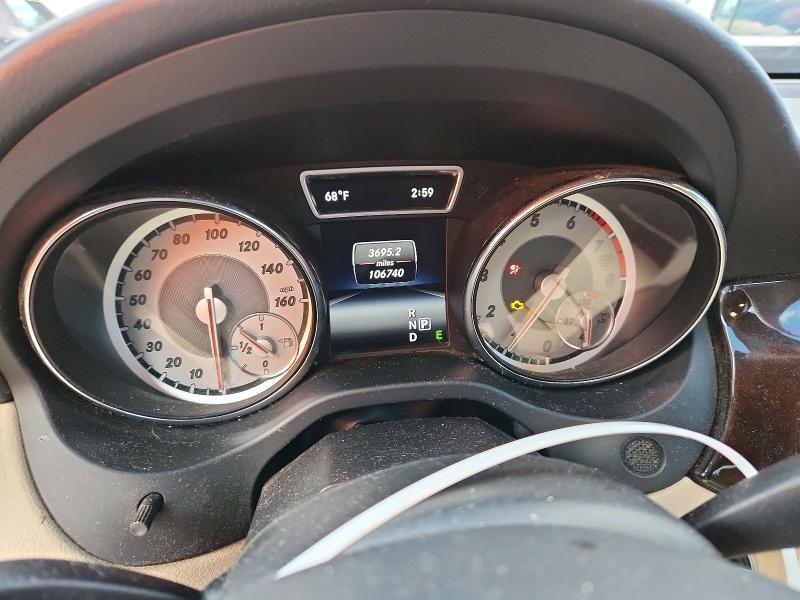 Продажа на аукционе авто 2014 Mercedes-benz Cla, vin: WDDSJ4GBXEN140710, номер лота: 69510866