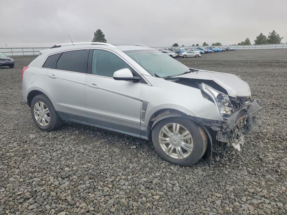 Продажа на аукционе авто 2012 Cadillac Srx, vin: 3GYFNDE30CS618352, номер лота: 68934916