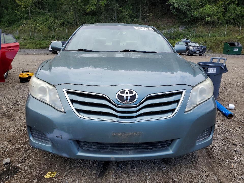 Продаж на аукціоні авто 2010 Toyota Camry, vin: 4T1BF3EK1AU545651, номер лоту: 68937256