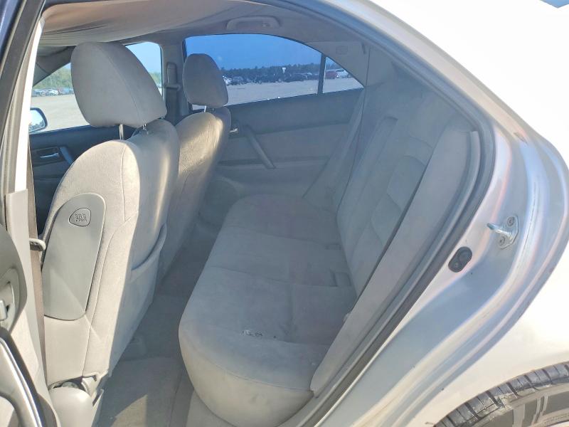 Aukcja sprzedaży 2006 Mazda 6, vin: 1YVHP80D865M37363, numer aukcji: 68048586
