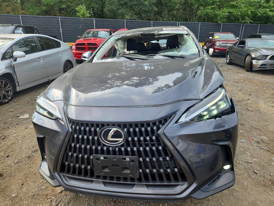 Aukcja sprzedaży 2025 Lexus Nx 450h+, vin: JTJHKCFZ4S2042809, numer aukcji: 67181226