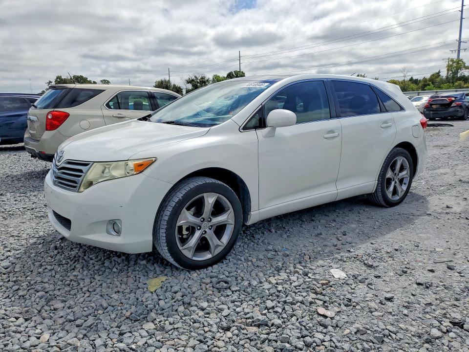 Продажа на аукционе авто 2011 Toyota Venza, vin: 4T3ZK3BB1BU041009, номер лота: 70618946