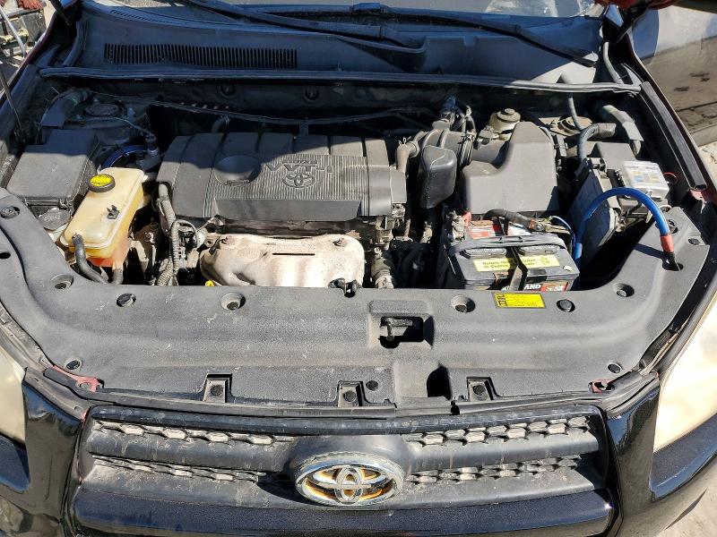 Aukcja sprzedaży 2011 Toyota Rav4, vin: 2T3KF4DV9BW102464, numer aukcji: 67918486