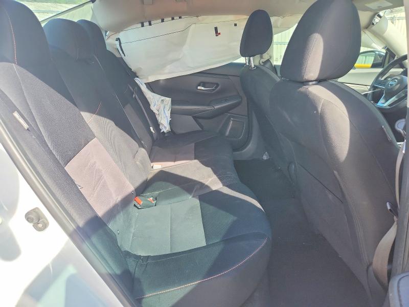 Aukcja sprzedaży 2020 Nissan Sentra, vin: 3N1AB8DV9LY224514, numer aukcji: 68417676