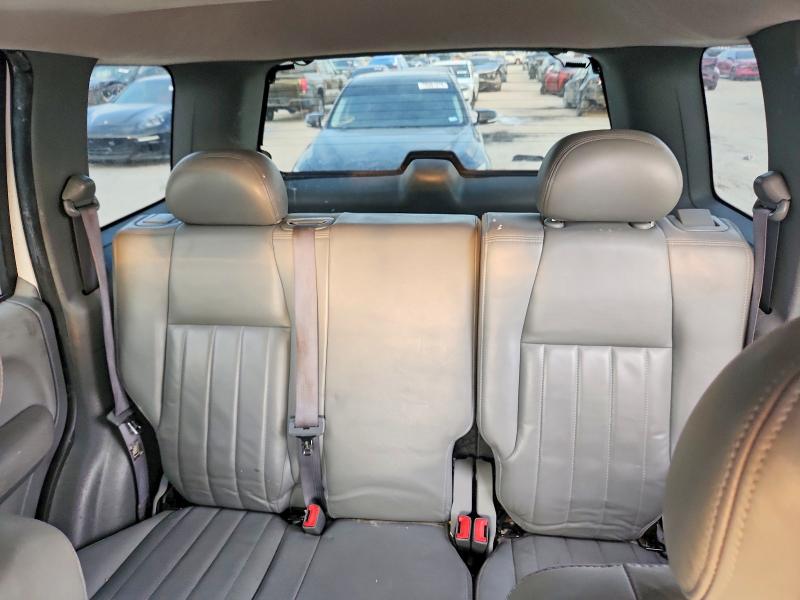 70353636 :رقم المزاد ، 1J4GK58K07W502598 vin ، 2007 Jeep Liberty مزاد بيع