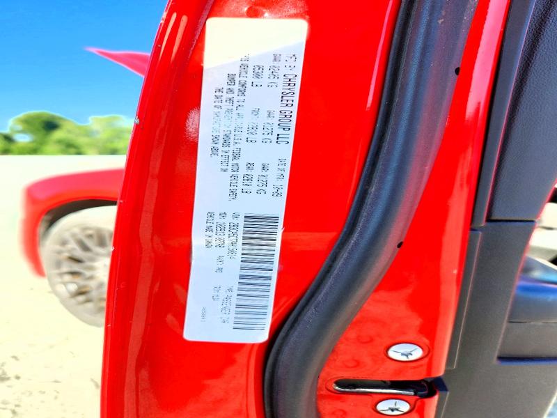 Продаж на аукціоні авто 2010 Dodge Charger, vin: 2B3CA5CT7AH150814, номер лоту: 67609876