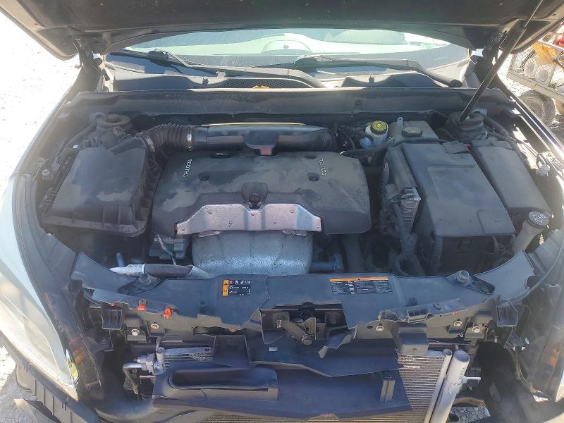 2014 Chevrolet Malibu მანქანა იყიდება აუქციონზე, vin: 1G11B5SL8EF115347, აუქციონის ნომერი: 67381196