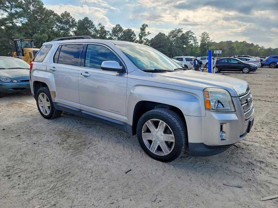 Продаж на аукціоні авто 2011 Gmc Terrain, vin: 2CTFLTEC8B6275880, номер лоту: 69196846