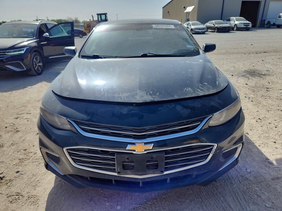 Aukcja sprzedaży 2018 Chevrolet Malibu, vin: 1G1ZB5ST8JF253922, numer aukcji: 68265966