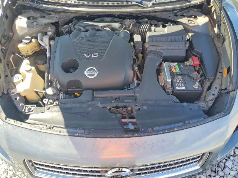 Aukcja sprzedaży 2011 Nissan Maxima, vin: 1N4AA5AP4BC853227, numer aukcji: 69626986