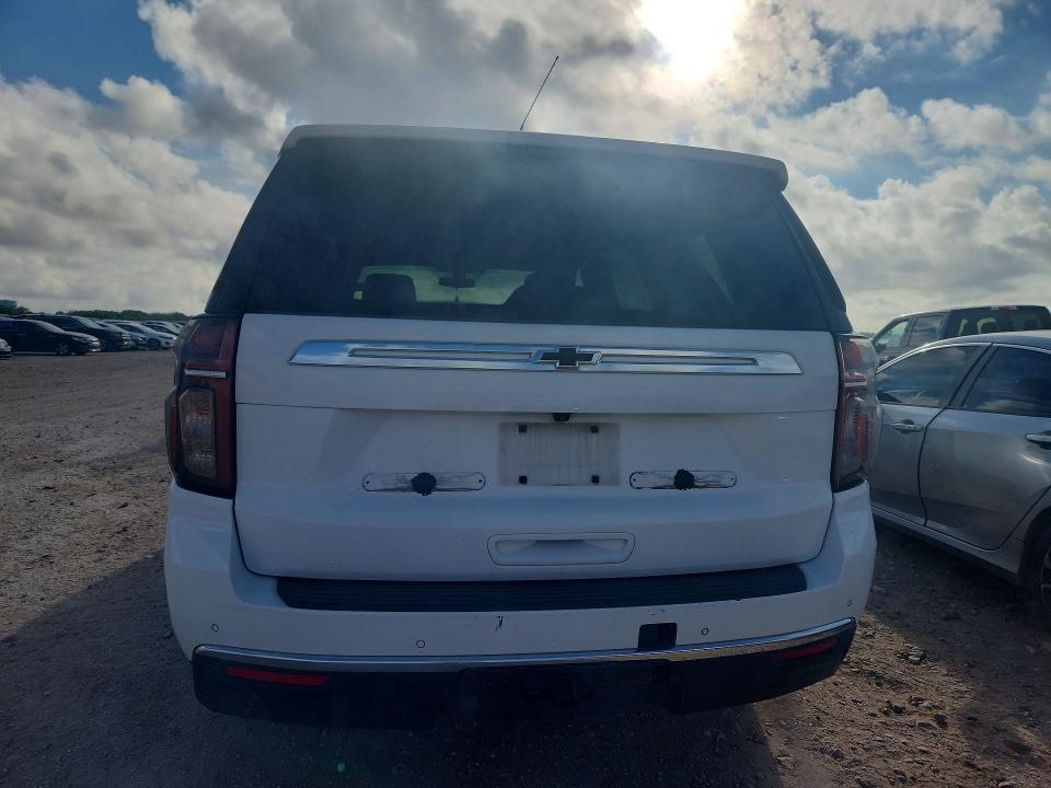 Aukcja sprzedaży 2021 Chevrolet Tahoe, vin: 1GBSCLED4MR297406, numer aukcji: 69824616