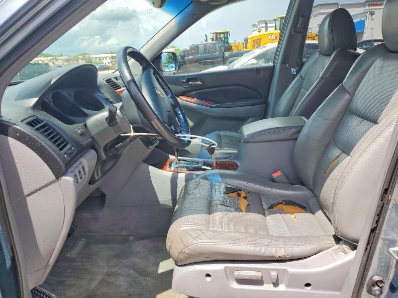Aukcja sprzedaży 2006 Acura Mdx, vin: 2HNYD18286H539371, numer aukcji: 67080266