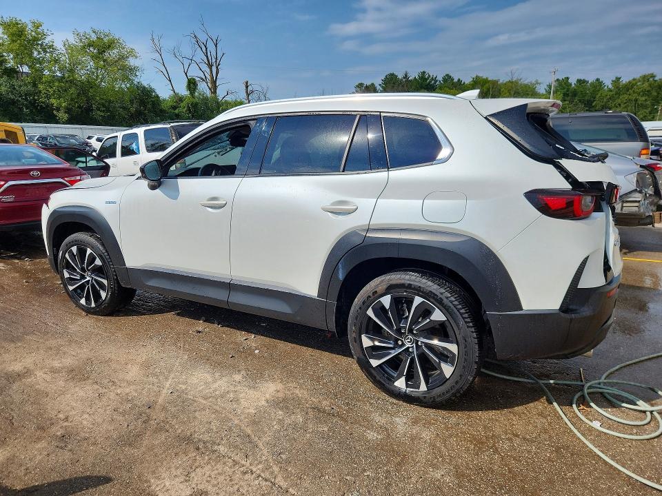 Продаж на аукціоні авто 2025 Mazda Cx-50, vin: 7MMVAAEW4SN101246, номер лоту: 67470546