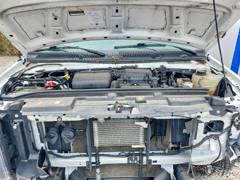 67870906 :رقم المزاد ، 1FDWE3FK0PDD18771 vin ، 2023 Ford E350 مزاد بيع