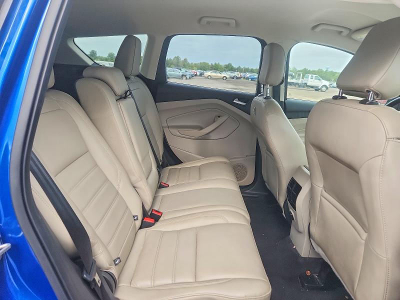 70186216 :رقم المزاد ، 1FMCU9HD2KUA91454 vin ، 2019 Ford Escape مزاد بيع