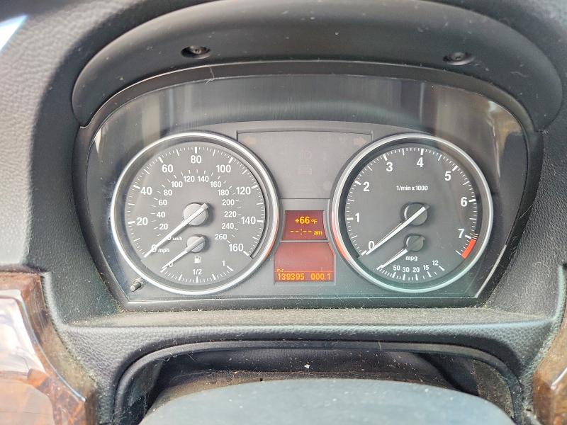 Aukcja sprzedaży 2008 Bmw 528i, vin: WBAVA37548NL45761, numer aukcji: 67310196