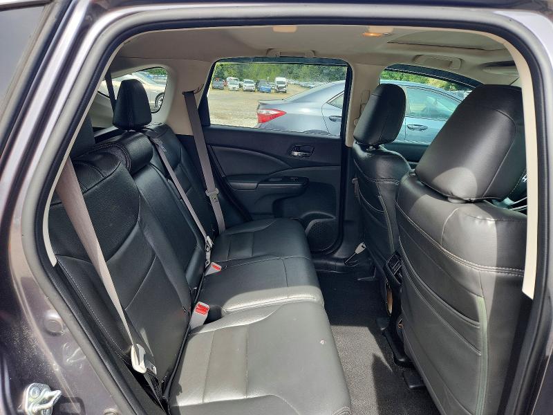 2015 Honda Cr-v მანქანა იყიდება აუქციონზე, vin: 2HKRM4H58FH653867, აუქციონის ნომერი: 64899176