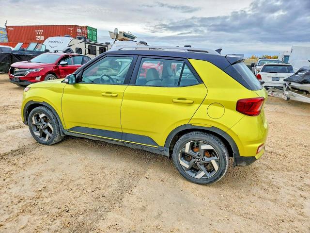 Продажа на аукционе авто 2020 Hyundai Venue, vin: KMHRC8A39LU044755, номер лота: 70742126