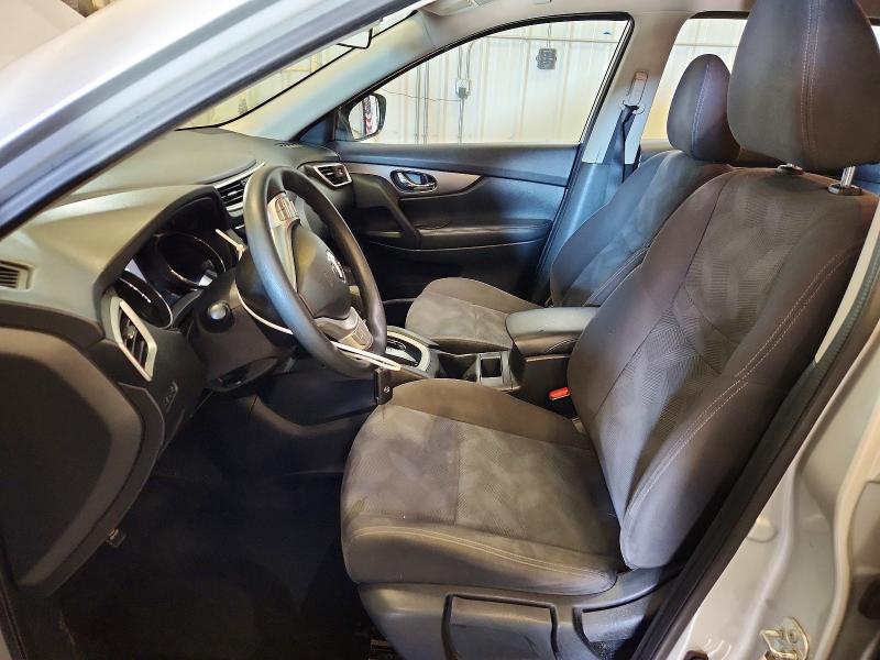 Aukcja sprzedaży 2016 Nissan Rogue, vin: KNMAT2MVXGP675028, numer aukcji: 68365676
