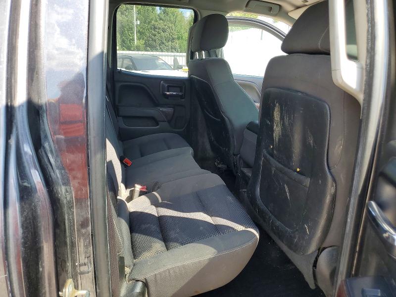 Aukcja sprzedaży 2014 Gmc Sierra, vin: 1GTV2UEC4EZ237250, numer aukcji: 68187416
