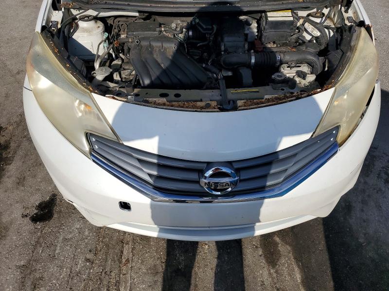 67544656 :رقم المزاد ، 3N1CE2CP4FL362706 vin ، 2015 Nissan Versa Note مزاد بيع