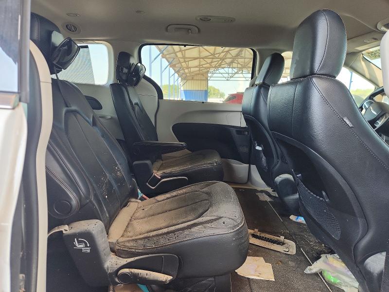 Aukcja sprzedaży 2019 Chrysler Pacifica, vin: 2C4RC1BG4KR548283, numer aukcji: 66356756
