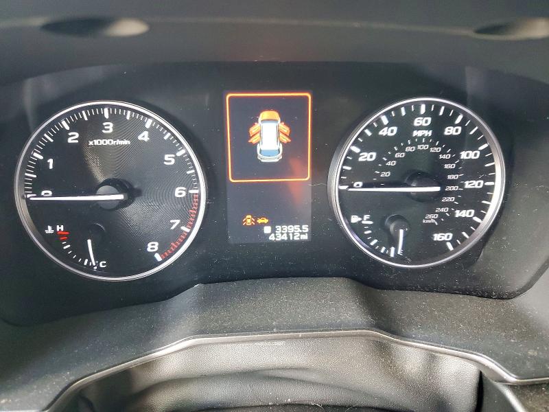 69632226 :رقم المزاد ، 4S4BTGPD7P3174721 vin ، 2023 Subaru Outback مزاد بيع