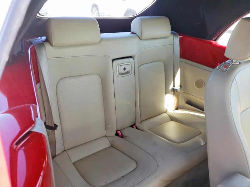 Продаж на аукціоні авто 2008 Volkswagen New Beetle, vin: 3VWRG31Y98M419947, номер лоту: 70490276