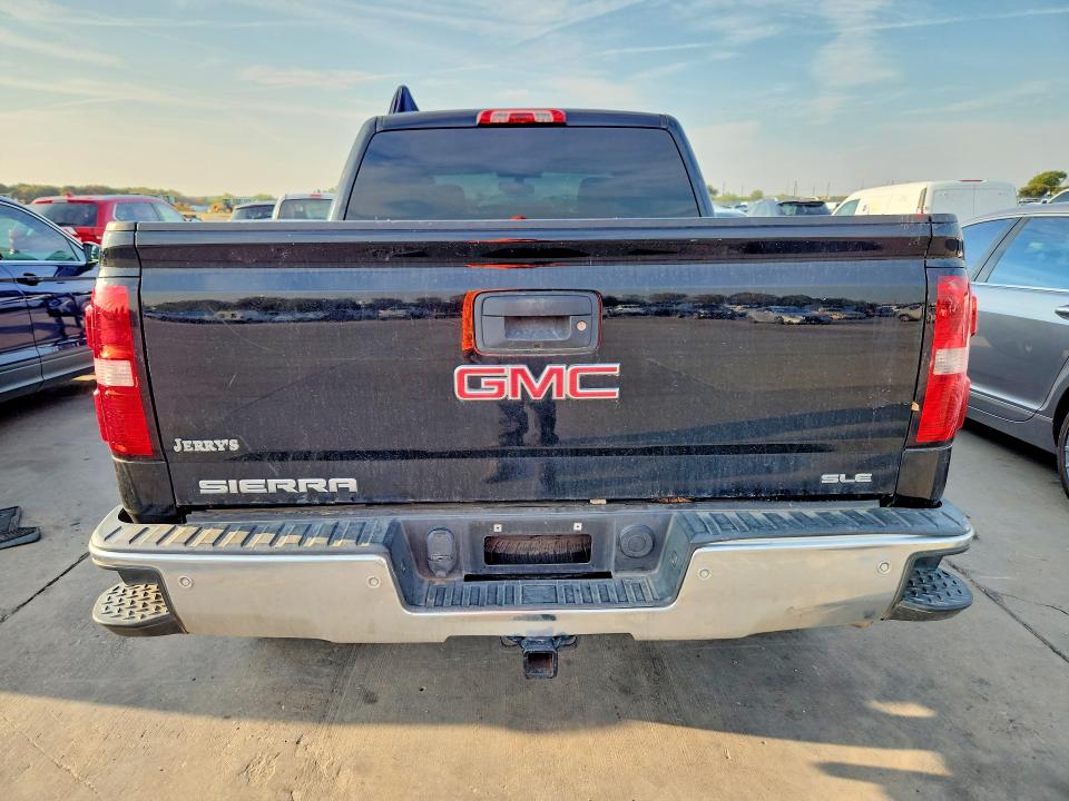 Aukcja sprzedaży 2014 Gmc Sierra, vin: 3GTP1UEC1EG504548, numer aukcji: 70070556