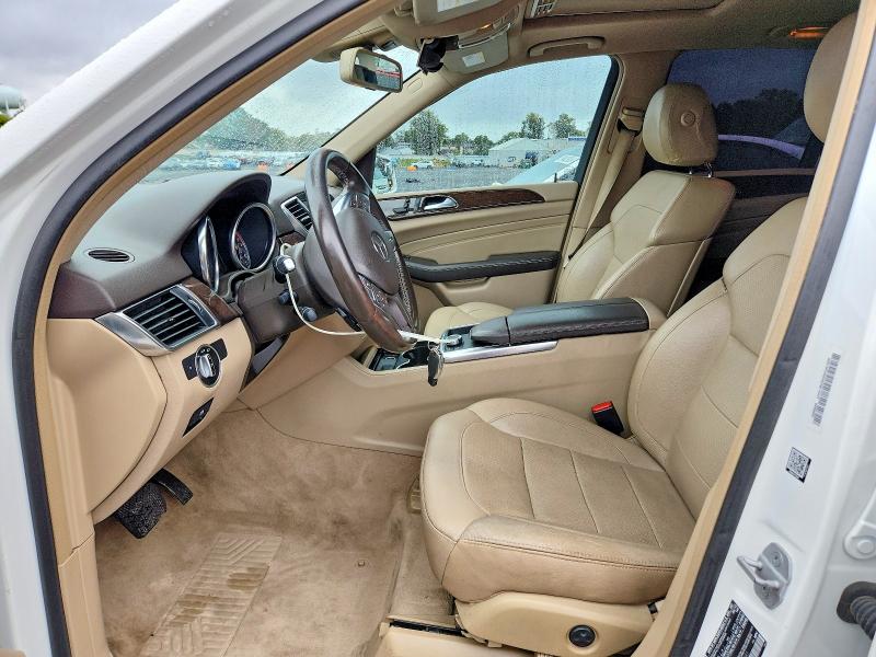70808806 :رقم المزاد ، 4JGDA5JB1EA414641 vin ، 2014 Mercedes-benz Ml مزاد بيع