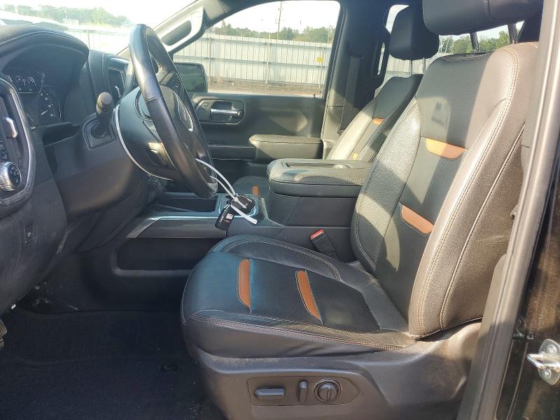 Aukcja sprzedaży 2022 Gmc Sierra Limited, vin: 1GTP9EEL4NZ144965, numer aukcji: 67814486