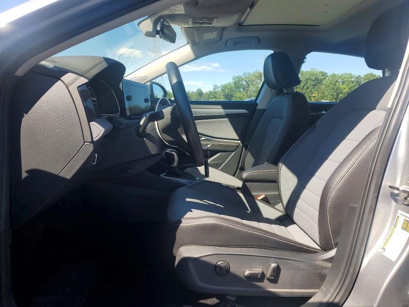 Продаж на аукціоні авто 2025 Volkswagen Jetta, vin: 3VW7X7BU0SM099743, номер лоту: 68569156