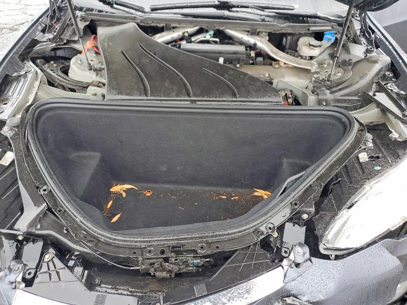Продаж на аукціоні авто 2016 Tesla Model S, vin: 5YJSA1E26GF139518, номер лоту: 67635316