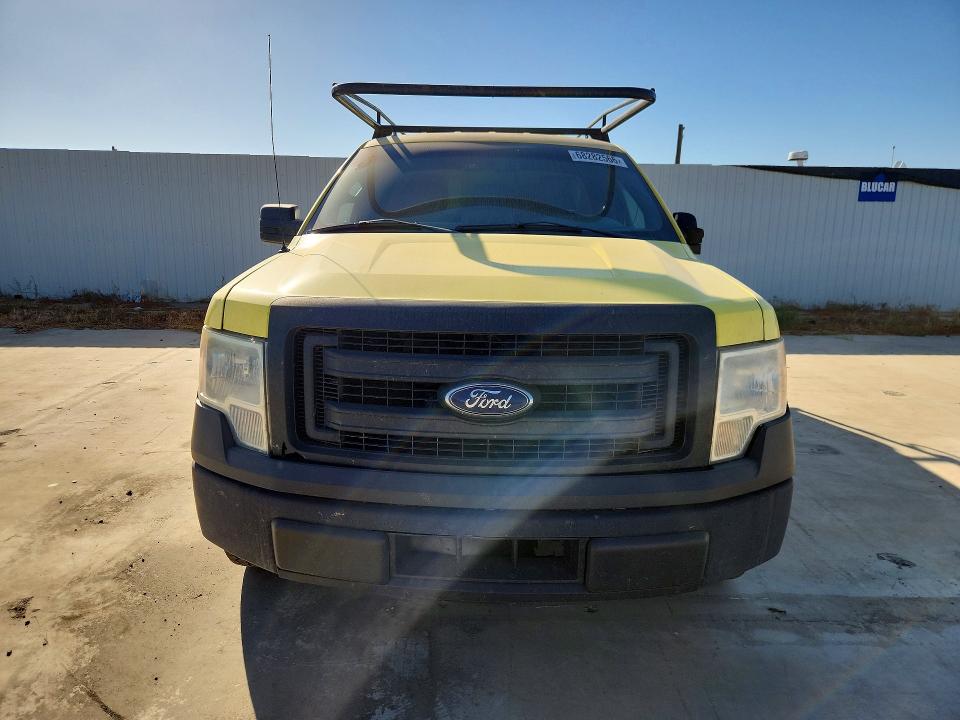 Продаж на аукціоні авто 2014 Ford F150, vin: 1FTMF1CM9EKF26692, номер лоту: 68282566
